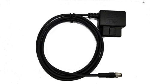 M8 CAN Bus OBD-II cable