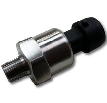 Load image into Gallery viewer, 150 bar / 2175 PSI pressure sensor with connector pigtail
