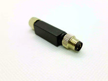 Load image into Gallery viewer, TireX 4 corner plug and play harness